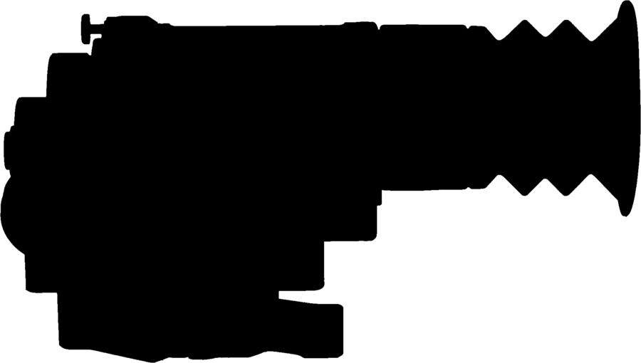 Name-brand multi-role silhouette